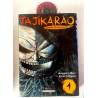 Manga Tajikarao volume 1