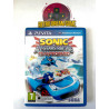 Sonic all stars racing transformed pour Playstation Vita