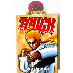 Manga Tough dur a cuire volume 2