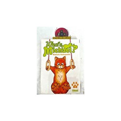 Manga Whats Michael volume 1