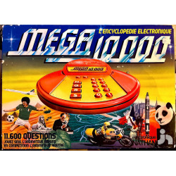 Jeux mega 10000 de nathan