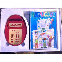 Jeux mega 10000 de nathan