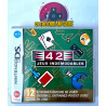 42 jeux indemodables pour DS 42 jeux indemodables pour DS