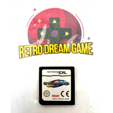 Action loop pour DS
