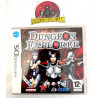 Dungeon explorer pour DS Dungeon explorer pour DS