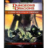 Aventure La tour du sceptre de gardesort Dungeons & dragons 4 eme edition