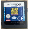 High school musical sur DS