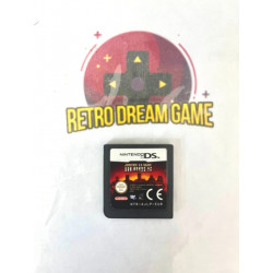 Justice league heroes pour DS