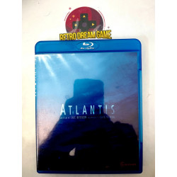 Blue ray Atlantis