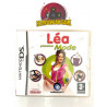 Lea passion mode sur DS Lea passion mode sur DS