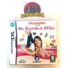 Lea passion mes secret de filles pour DS Lea passion mes secret de filles pour DS