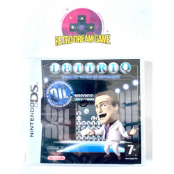 LETTRIQ sur DS