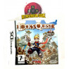 Lock's Quest pour DS Lock's Quest pour DS