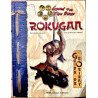 Jeu de roles guide de l'orient Rokugan