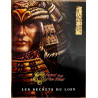Jeu de roles guide de l'orient Les secrets du lion