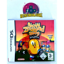 New zealand story revolution pour DS