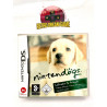 Nintendogs Labrador & Friends sur DS