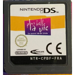 Plus belle la vie pour DS