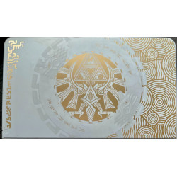 Console Nintendo switch Zelda tears of kingdom