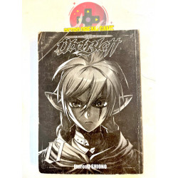 Manga Vinland saga tome 2