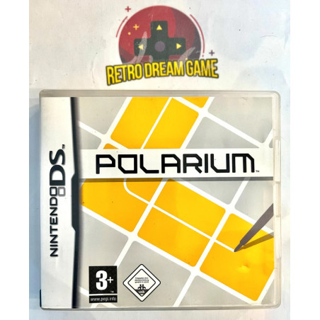 Polarium sur DS