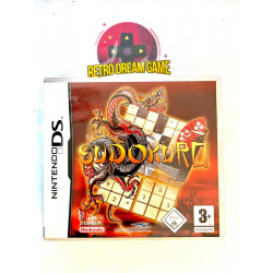 Sudokuro pour DS