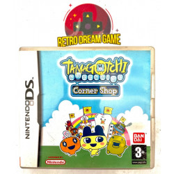 Tamagotchi corner shop pour DS
