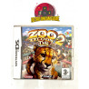 Zoo tycoon 2 sur DS Zoo tycoon 2 sur DS