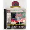 24 heures du mans pour Playstation 24 heures du mans pour Playstation