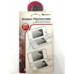 Ecran de protections Subsonic pour DSI XL ou 3DS XL