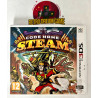 Code name steam  pour 3DS Code name steam  pour 3DS