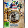 Hyrule warriors legends collector  pour 3DS
