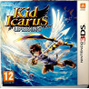 Kid icarus uprising + socle  pour 3DS