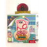 Kirby au fil de la grande aventure sur 3DS