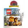 Lego city undercover the chase begins pour 3DS
