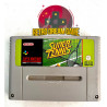 Super tennis pour Super nes