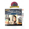 New art academy pour 3DS New art academy pour 3DS