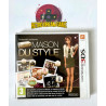 Nintendo presente la nouvelle maison du style pour 3DS