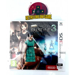 Nintendo presente la nouvelle maison du style 3 pour 3DS