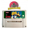 Super soccer pour Super nes