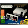 Console Nes Mini classic complete