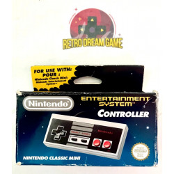 Console Nes Mini classic complete