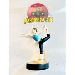 Amiibo Wiifit