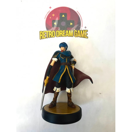 Amiibo marth fire emblem