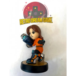 Amiibo Mii Tireur