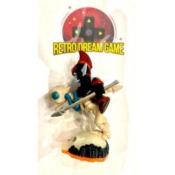 Skylanders Giants fright rider