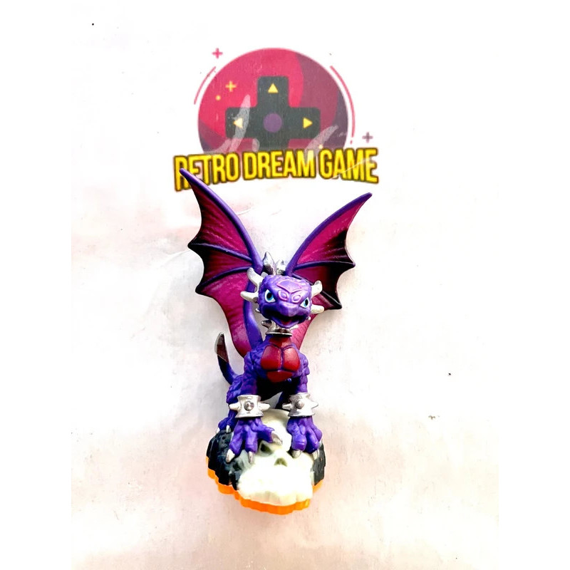 Skylanders Giants Cynder