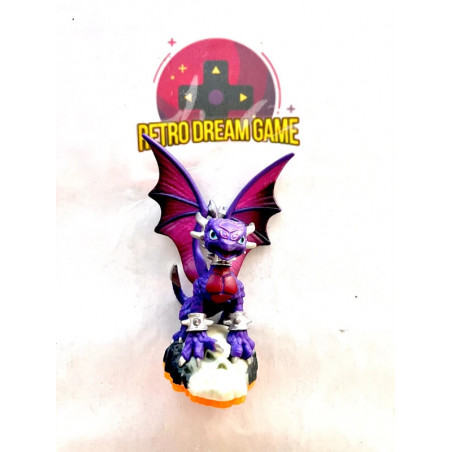 Skylanders Giants Cynder
