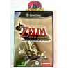 The legend of zelda edition limitee pour Gamecube