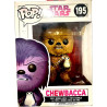 Pop Chewbacca 195